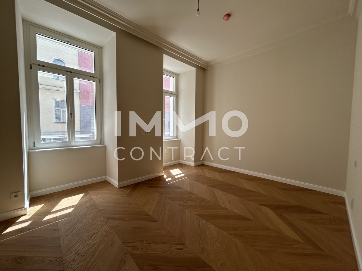 2-Zimmer-Wohnung ? ideal zum Wohlfhlen. ERSTBEZUG /  / 1050 Wien / Bild 2