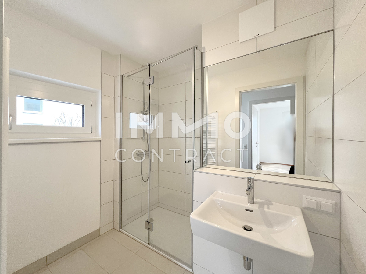 KREMSER WOHNDOMIZIL
3Zi- 63qm- Gartenwohnung, 2Terrassen, Lift, Tiefgarage, in beliebter Grnruhelage /  / 3500 Krems / Bild 6