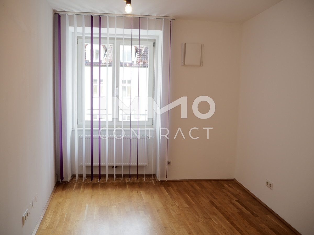 Ideale  3 Zimmer  Wohnung  in der Zollamtstrae 7  zu vermieten /  / 4020 Linz / Bild 5