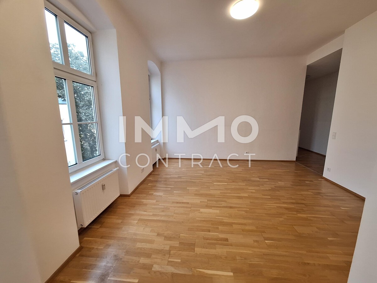 Ideale 3-Zimmer Wohnung mit Traumblick in der Bischofstrae /  / 4020 Linz / Bild 5