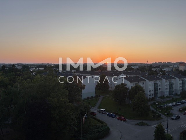 Wohnung mit Potenzial in Top-Lage inkl. Nutzung der Dachterrasse /  / 4600 Wels / Bild 2