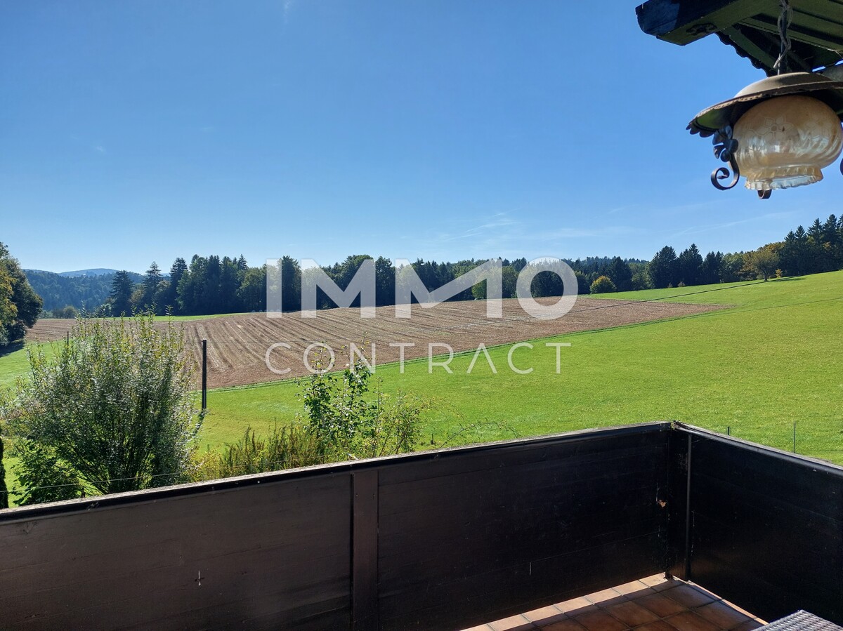 MEIN TRAUM = WOHNHAUS + BADEHAUS + POOL + VIEL GRUND IN TRAUMLAGE NAHE ST. OSWALD BEI PLANKENWARTH /  / 8113 Eisbach / Bild 5