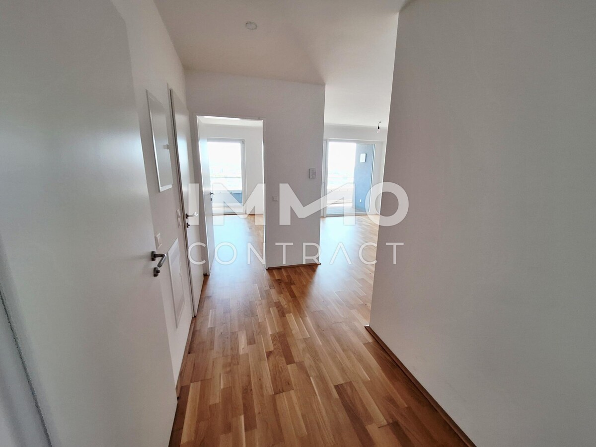 3-Zimmer Wohnung mit einzigartigem Blick auf Linz! /  / 4020 Linz / Bild 5
