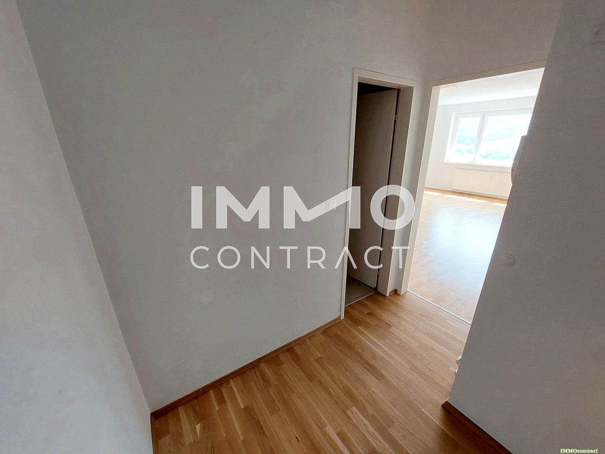 Klein aber fein, 37,90m Einraumwohnung mit Lift in Steyr Ennsleite /  / 4400 Steyr / Bild 6