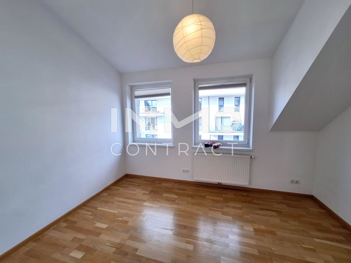 Sonnige 4-Zimmer Wohnung in der Sophiengutstrae 31 / Froschberg /  / 4020 Linz / Bild 9
