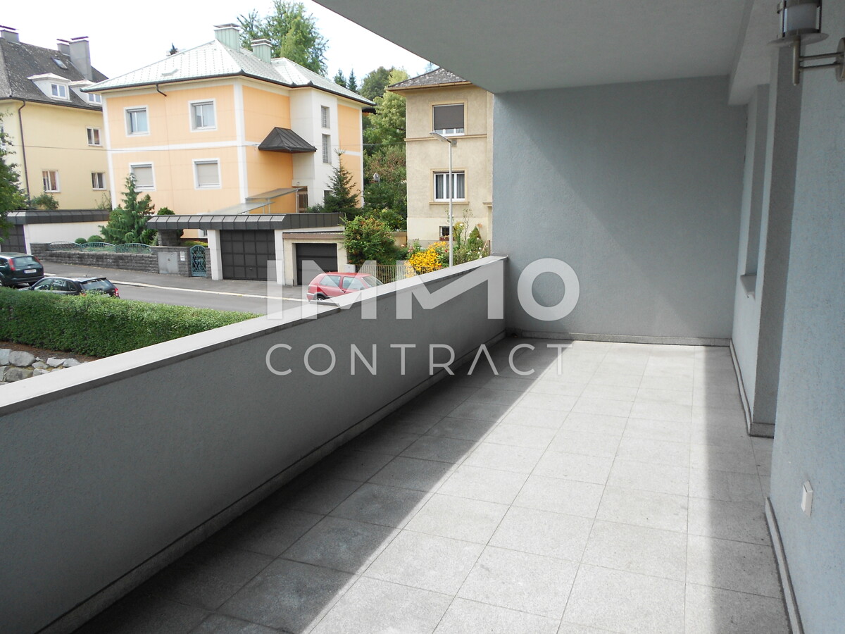 Sonnige 3-Zimmer Wohnung in der Sophiengutstraße 31 / Froschberg / / 4020 Linz / Bild 2