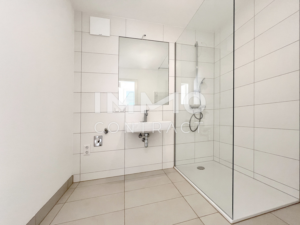 KREMSER WOHNDOMIZIL
2Zi- 50qm- Gartenwohnung, Lift, Tiefgarage, in beliebter Grnruhelage /  / 3500 Krems / Bild 5