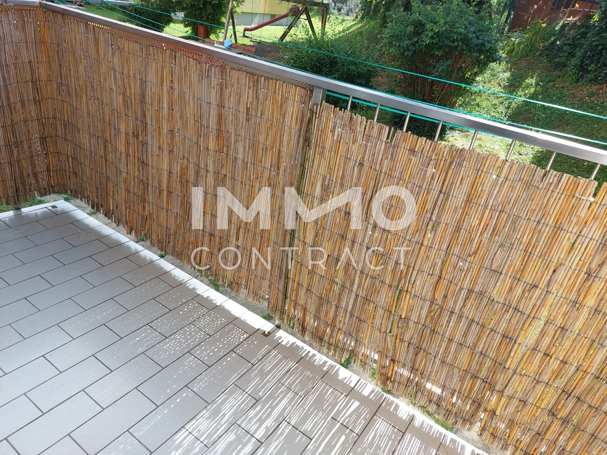 MARIATROST SANIERTE HELLE 2-ZIMMER WHG MIT BALKON UM ? 650,-- /  / 8010 Graz / Bild 7