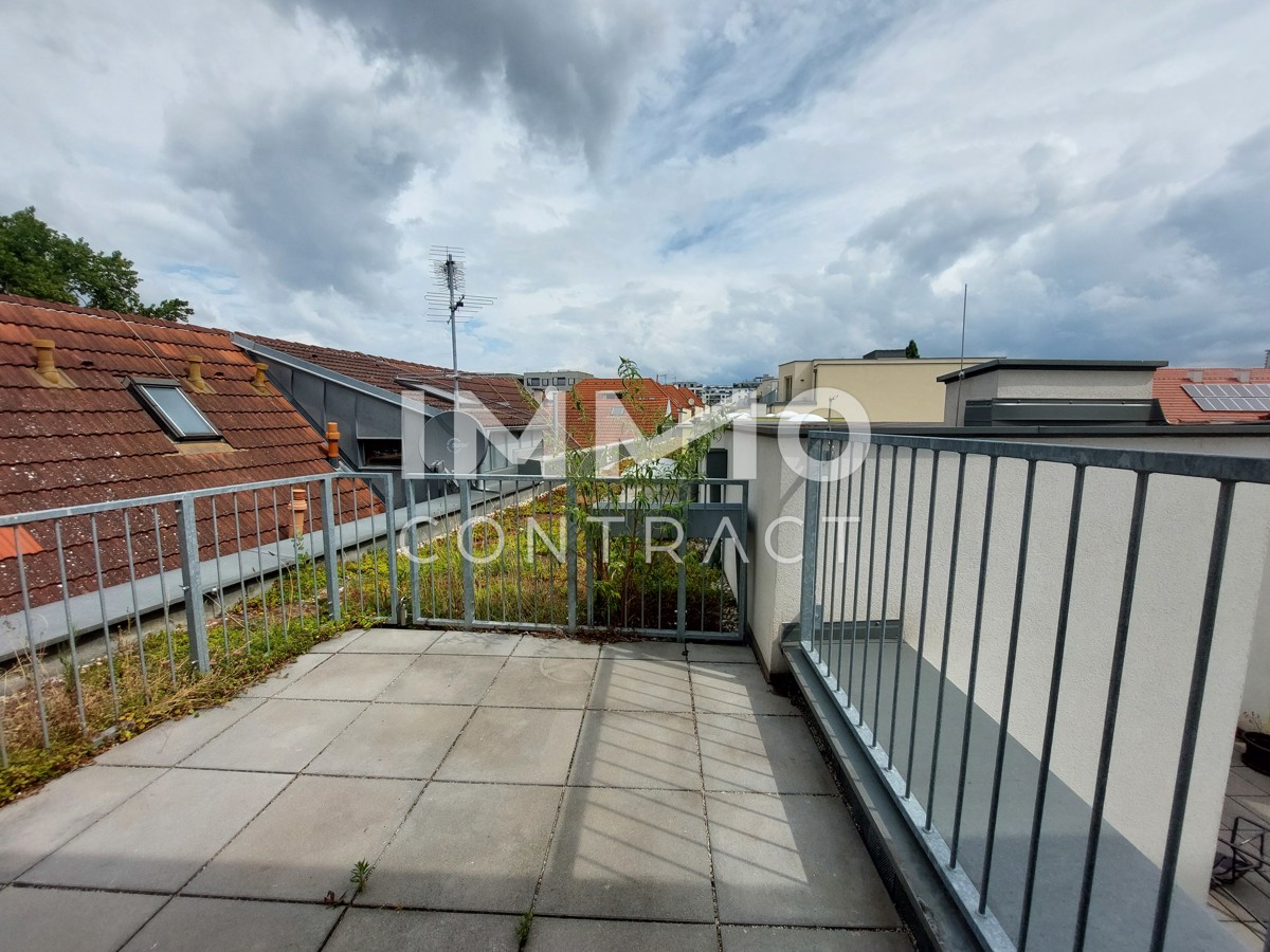 NUR AB DEM 60. LEBENSJAHR! Seniorenwohnung mit Terrasse /  / 1100 Wien / Wien 10., Favoriten / Bild 4