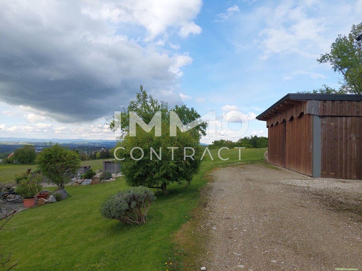 Haushlfte/Landhauswohnung mit Terrasse / Balkon im Raum Allhartsberg - Alles Inklusiv /  / 3365 Allhartsberg / Bild 7