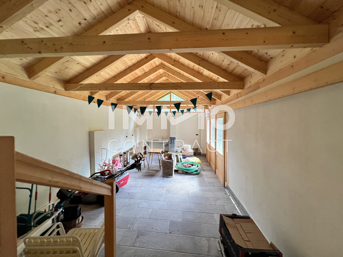 6Zi -Landhaus in idyllischer Lage am Kamp /  / 3562 Schnberg am Kamp / Bild 8