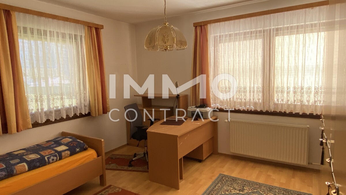 Familienglck mit Weitblick /  / 9635 Dellach im Gailtal / Bild 7