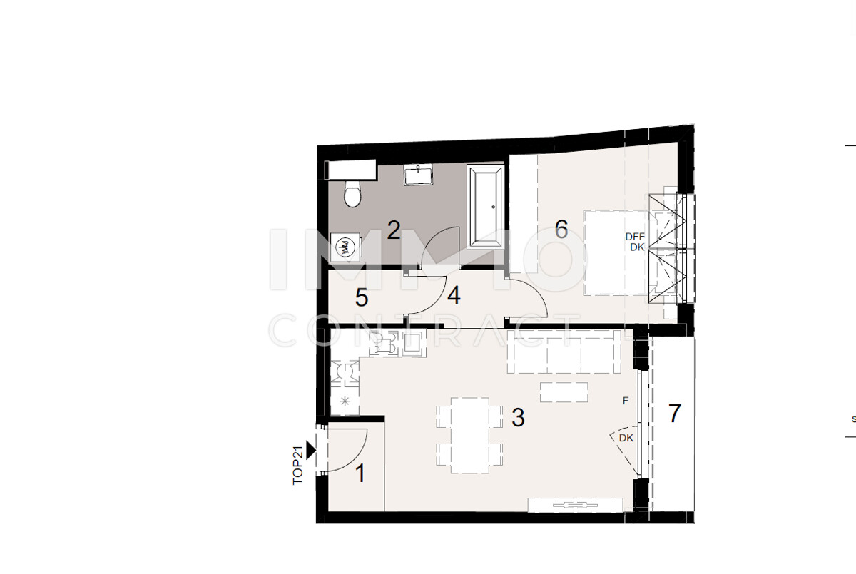 Begrenztes Angebot: Erste 6 Wohnungen günstiger / / 1140 Wien / Bild 1