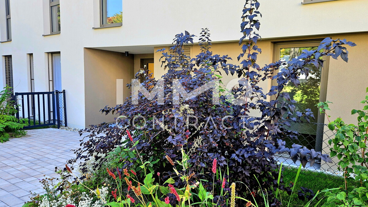 Provisionsfrei: Moderne 3-Zimmer-Garten-Wohnung in traumhafter, familirer Anlage /  / 2333 Leopoldsdorf / Bild 3