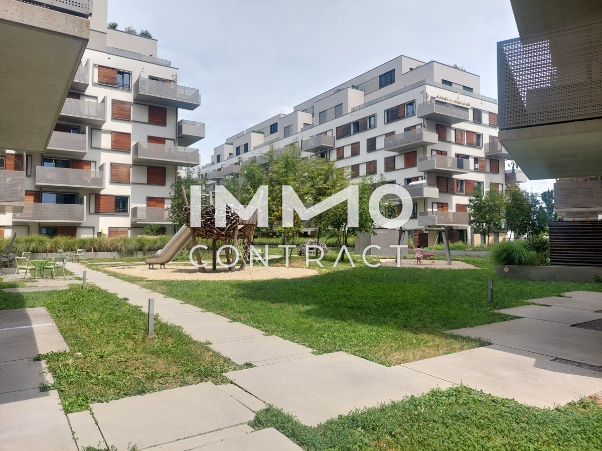 NACHMIETERSUCHE (Fotos folgen in Krze): Moderne Neubauwohnung direkt an der U2 Aspernstrae /  / 1220 Wien / Bild 8