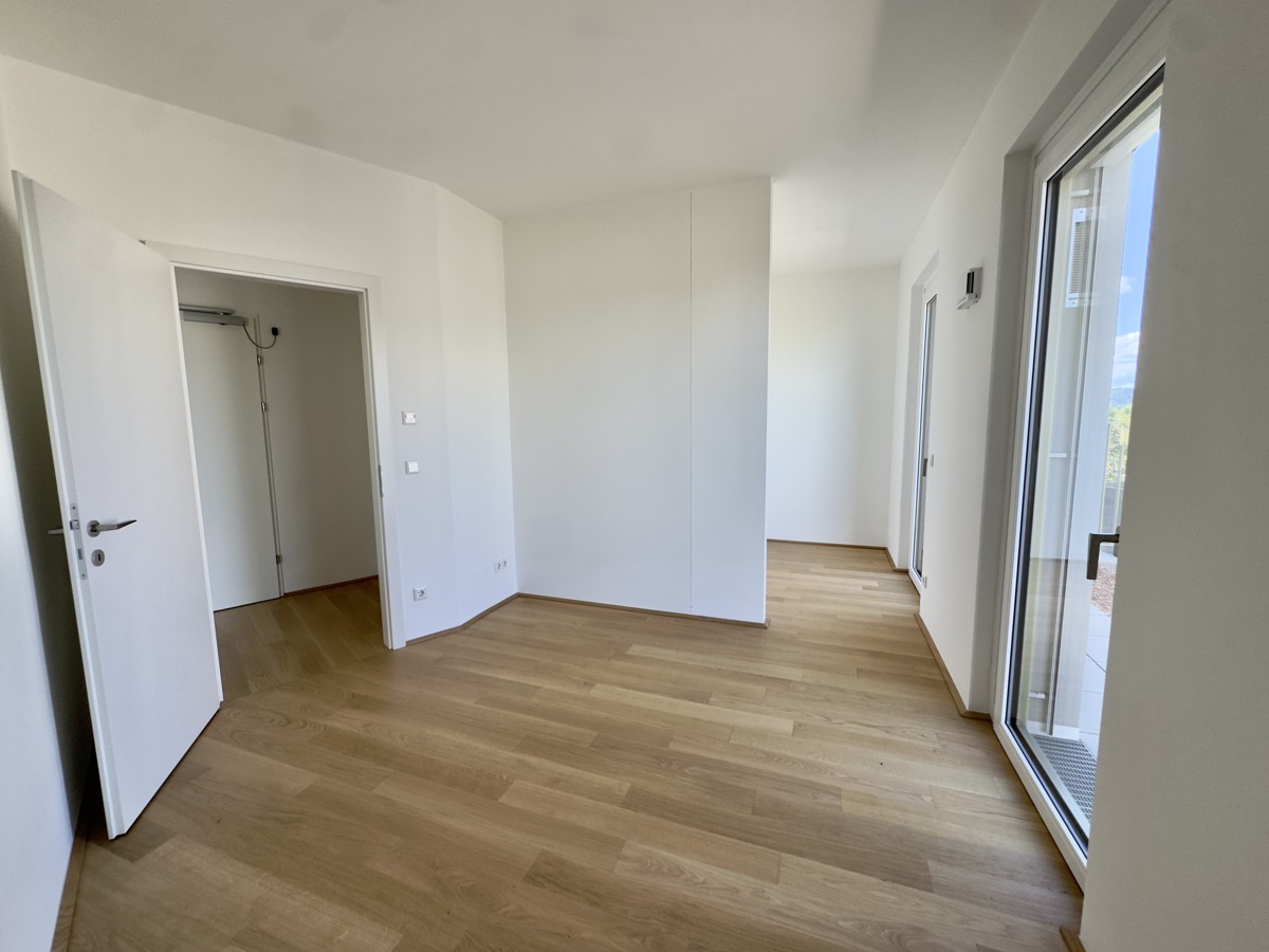 Neu und provisionsfrei! 3 Zimmer Wohnung mit Dachterrasse und Ausblick: Hirschfeld /  / 1210 Wien / Bild 0