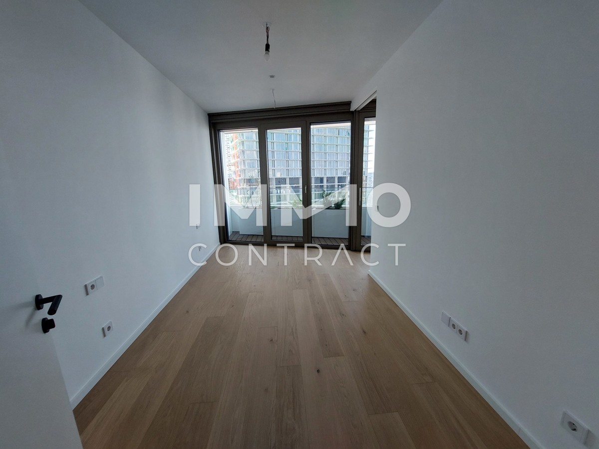 Luxuris und exklusiv! Sauna, Pool, Fitness. Groer Balkon mit Weitblick
Provisionsfrei /  / 1220 Wien / Bild 8