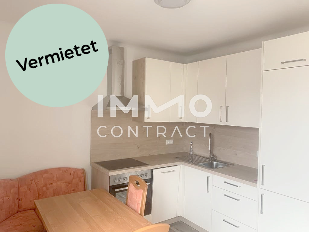 Hübsche, ca 42m²  Wohnung / Lift (Warmmiete) in Zentrumslage von Amstetten