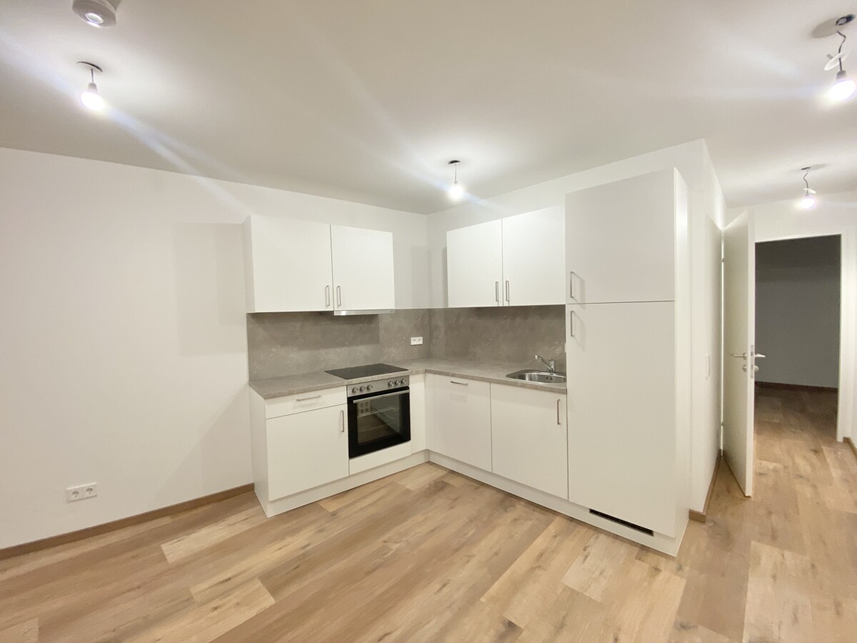 ERSTBEZUG 2 Zimmer Wohnung mit Terrasse und Garten - Ordination /  / 1110 Wien / Bild 7