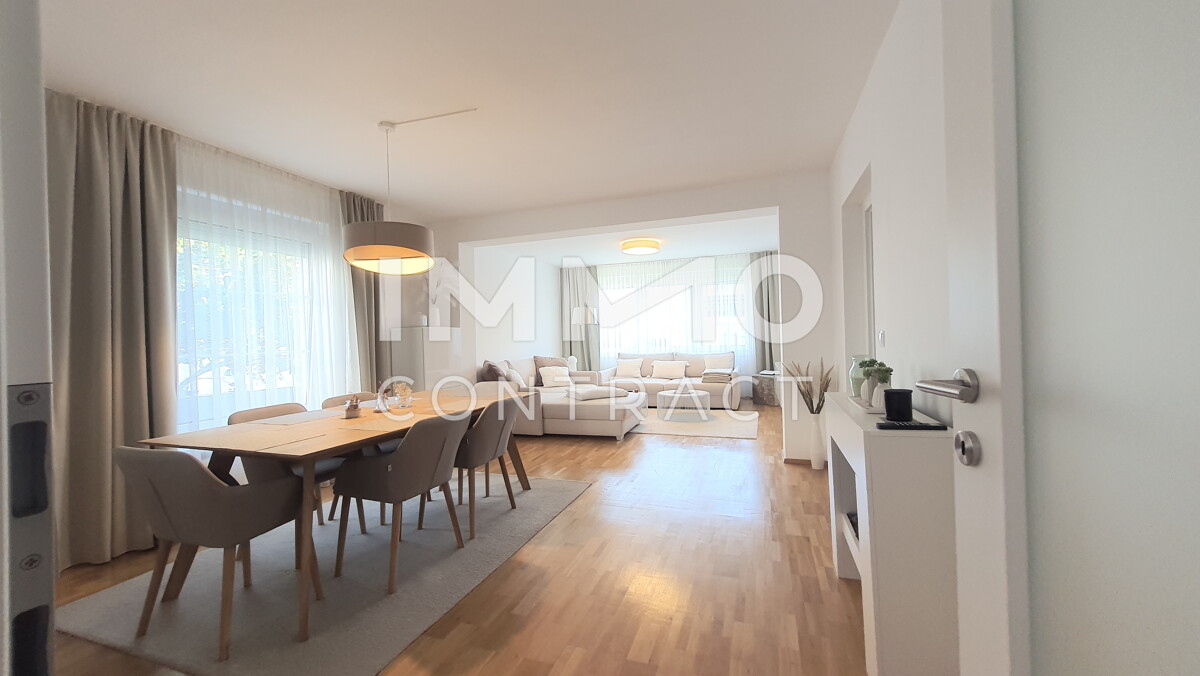 hochwertig saniertes Schmuckstck mit Pool + Garage