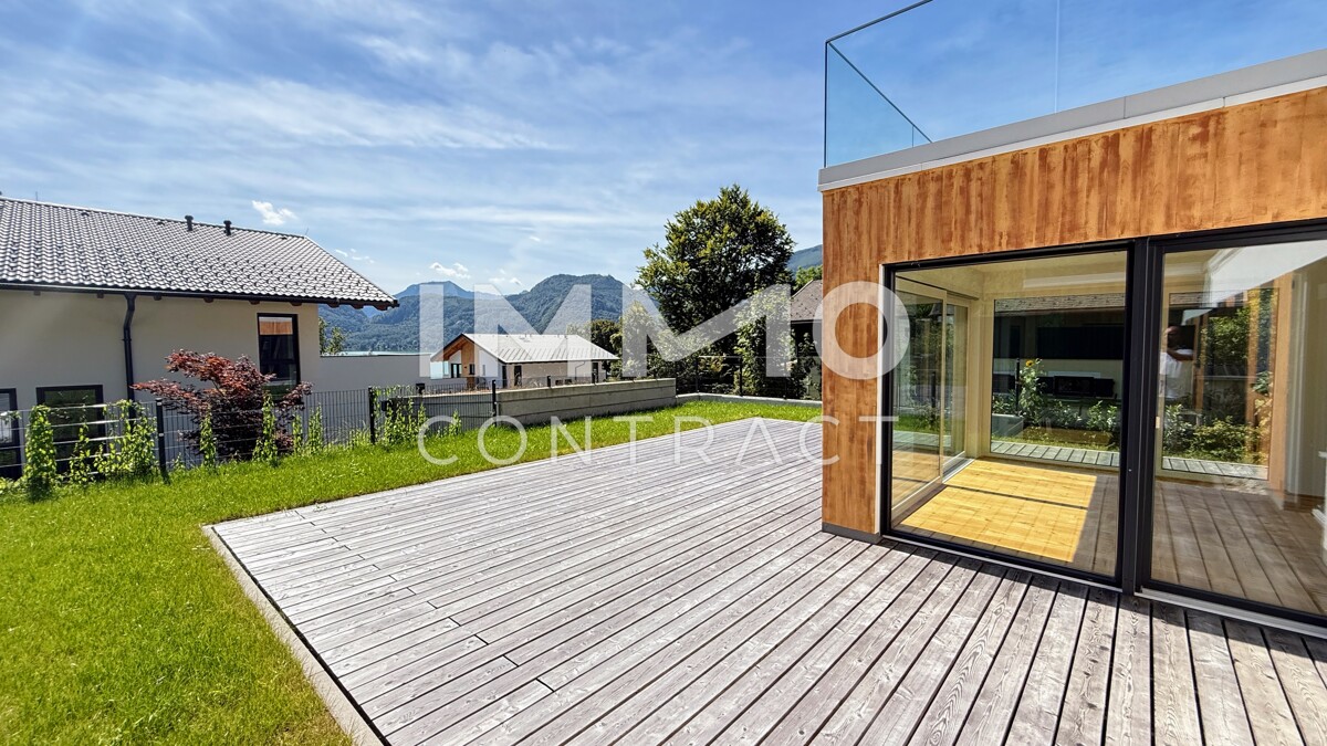 SEE.LEBEN Mondsee /  / 5311 Innerschwand am Mondsee / Bild 8