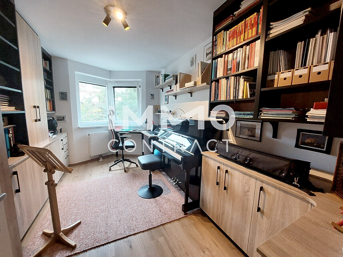 Top gepflegte, neuwertige und sehr ruhige Balkonwohnung in Hetzendorf /  / 1120 Wien Hetzendorf / Bild 8