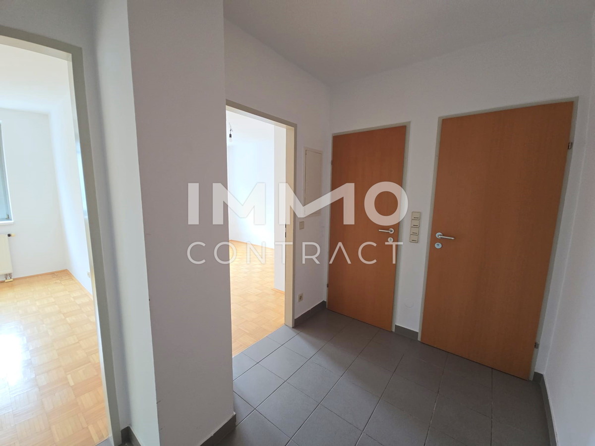 Zentrale und freundliche 2 Zimmer-Wohnung mit Balkon - Marktgasse 11 Top 04 /  / 8010 Graz / Bild 6