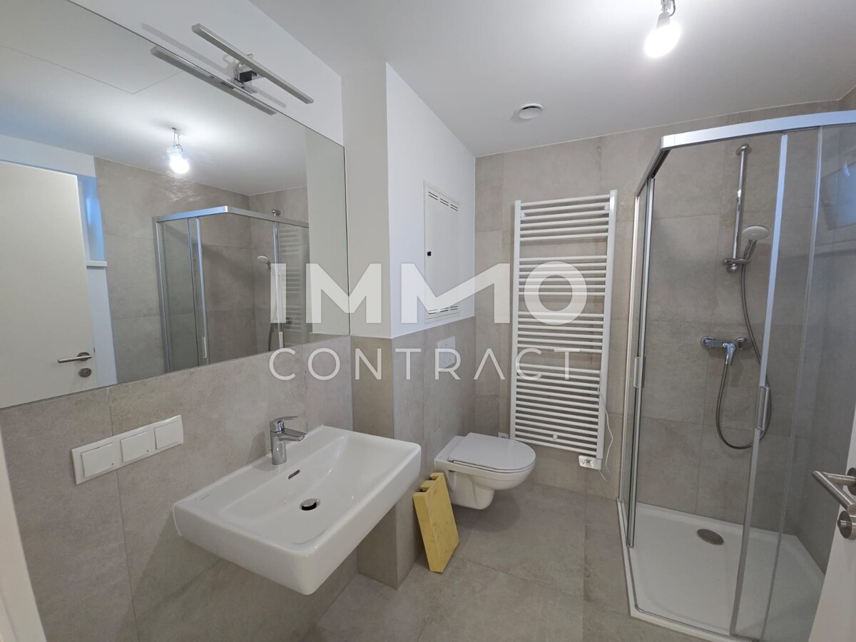 Gefrderte 2 Zimmer Wohnung mit EIGENGARTEN - Straganger Strae 379b - Top 08 /  / 8054 Graz / Bild 9