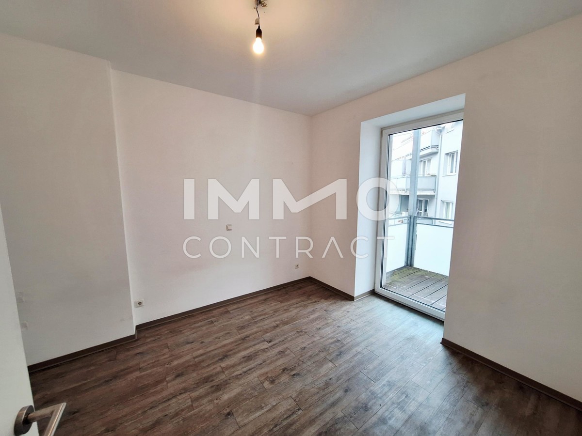Tolle 3-Zimmer Balkonwohnung in der  Drouotstrae 4 - Top 12 - ideal fr "WGs" /  / 4020 Linz / Bild 5