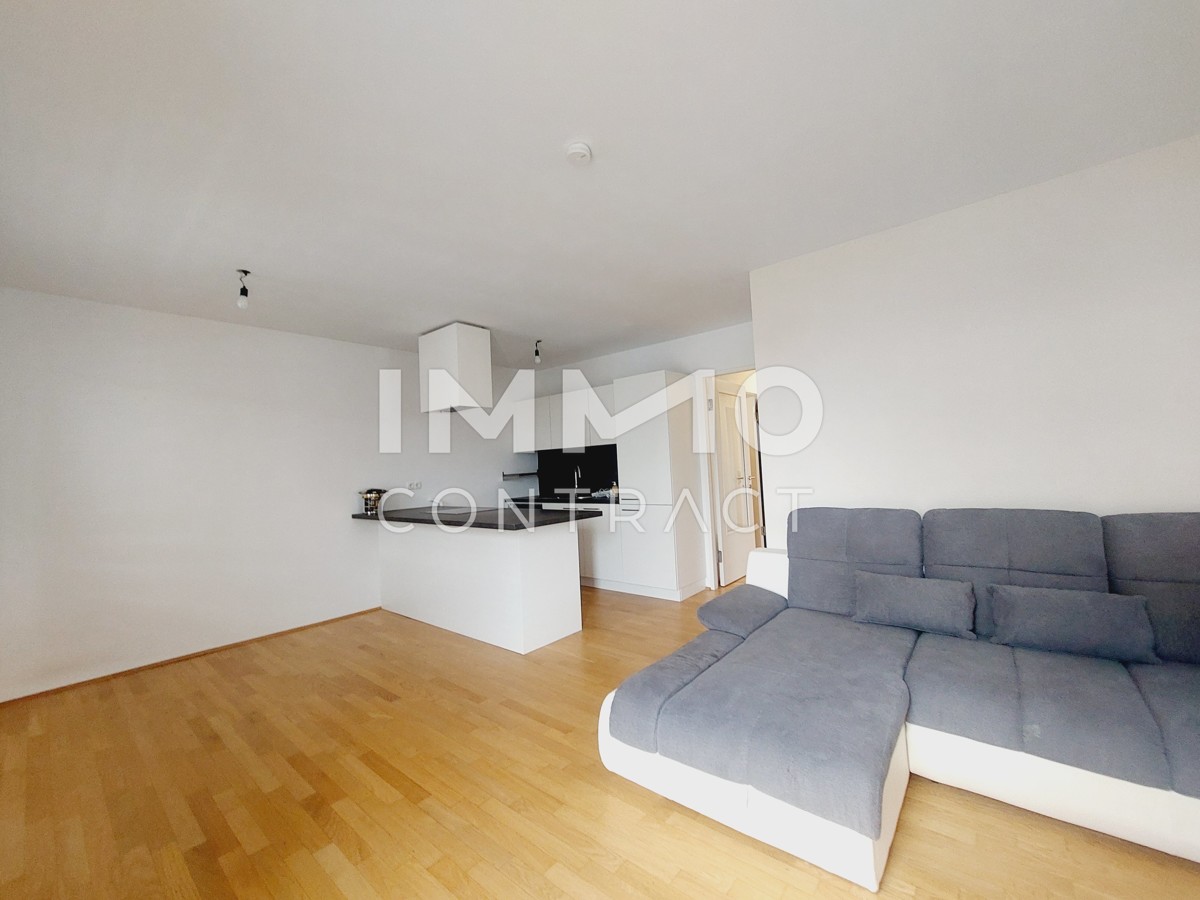 NACHMIETERSUCHE (Fotos folgen in Krze): Moderne Neubauwohnung direkt an der U2 Aspernstrae /  / 1220 Wien / Bild 4