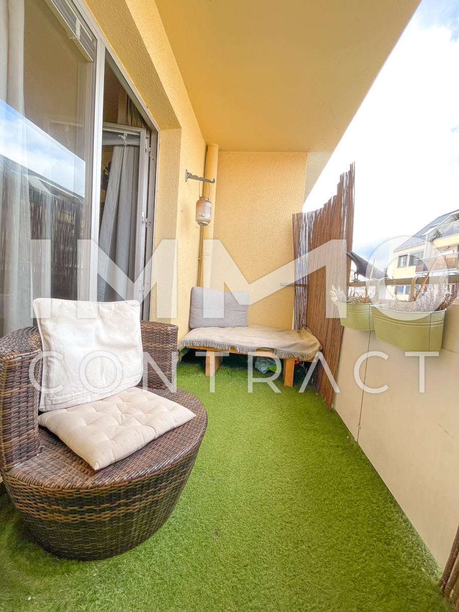WARMMIETE! IDEALE WG ODER FAMILIENWOHNUNG  MIT LOGGIA! 4 ZIMMER + SEPARATE KCHE! /  / 1050 Wien / Bild 1