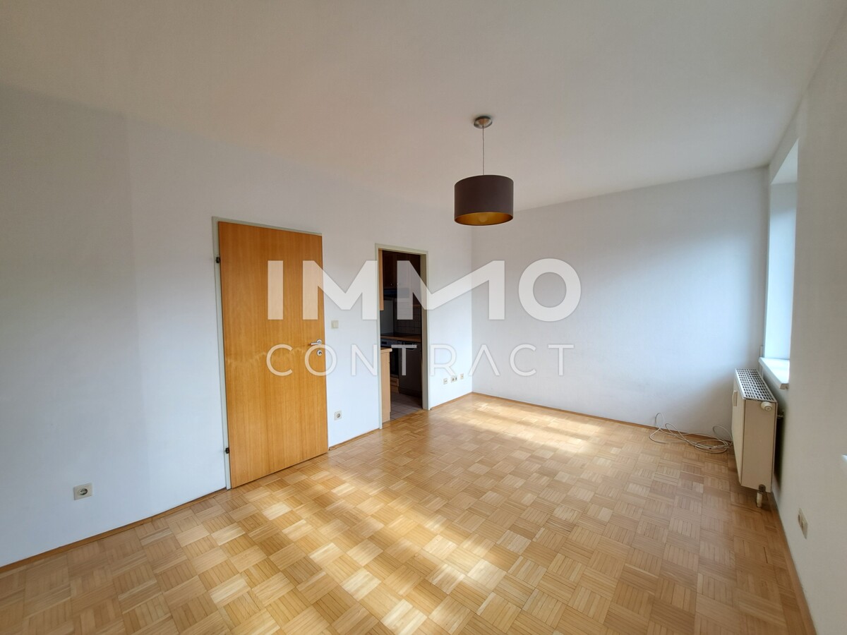 Ruhig gelegene 2 Zimmer-Wohnung  in zentraler Lage, Mnzgrabenstrae 80 - Top 5 /  / 8010 Graz / Bild 1