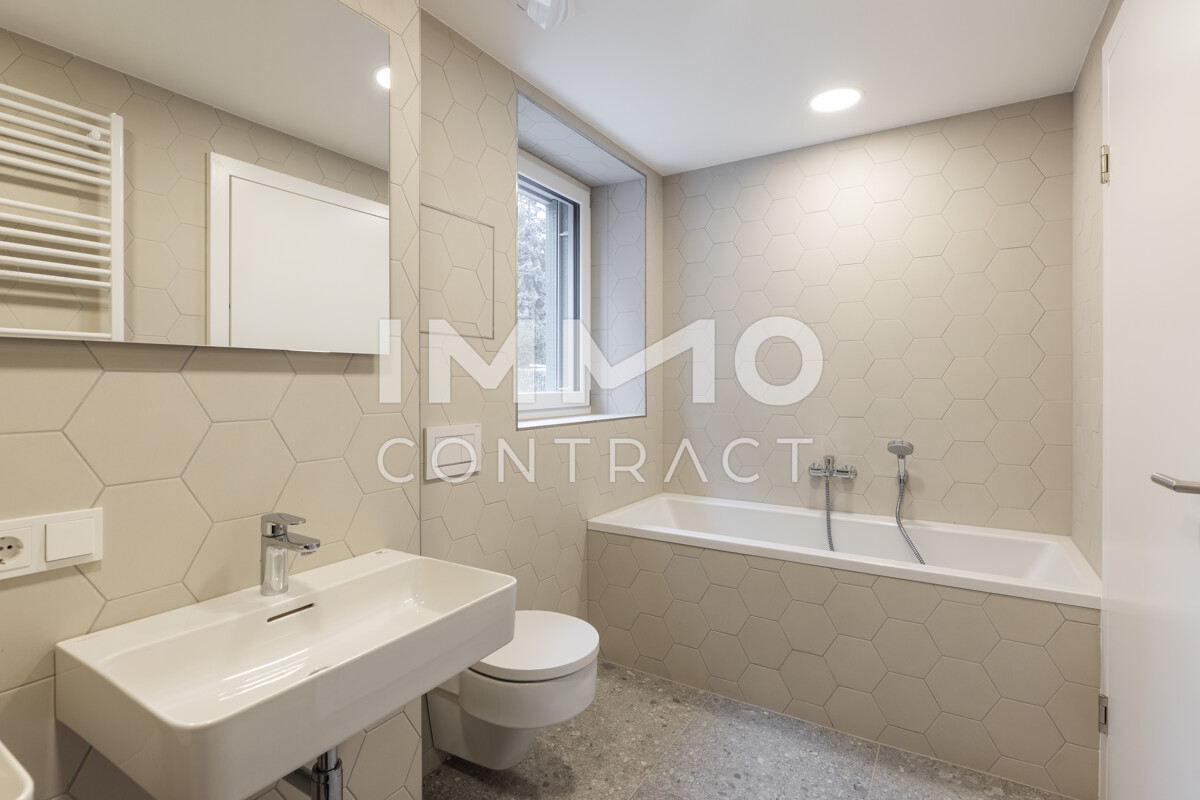 Dachgeschoß Wohn(T)raum in begehrter Lage im 19. Bezirk! Wohnen bei den Weinbergen! / / 1190 Wien / Bild 6