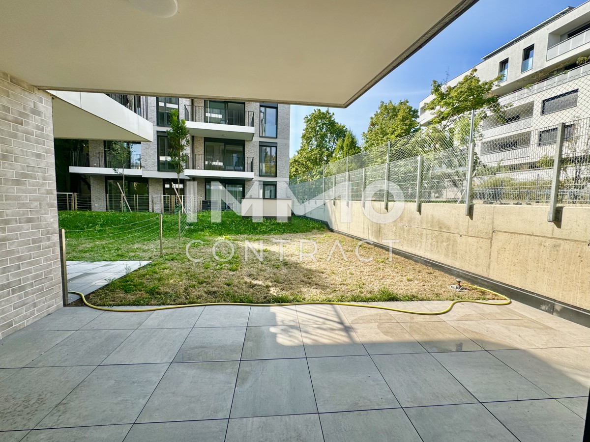 Exklusives Wohnen im Grnen ? Luxuswohnungen im Cottageviertel Wiens /  / 1180 Wien / Bild 9