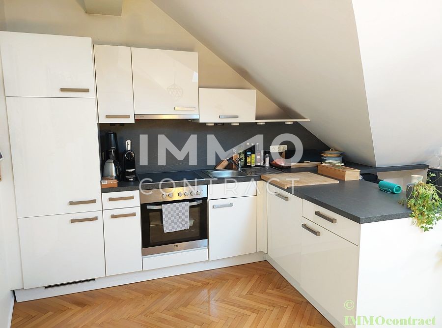Moderne Wohnung im Stadthaus nhe Bahnhof Amstetten /  / 3300 Amstetten / Bild 4