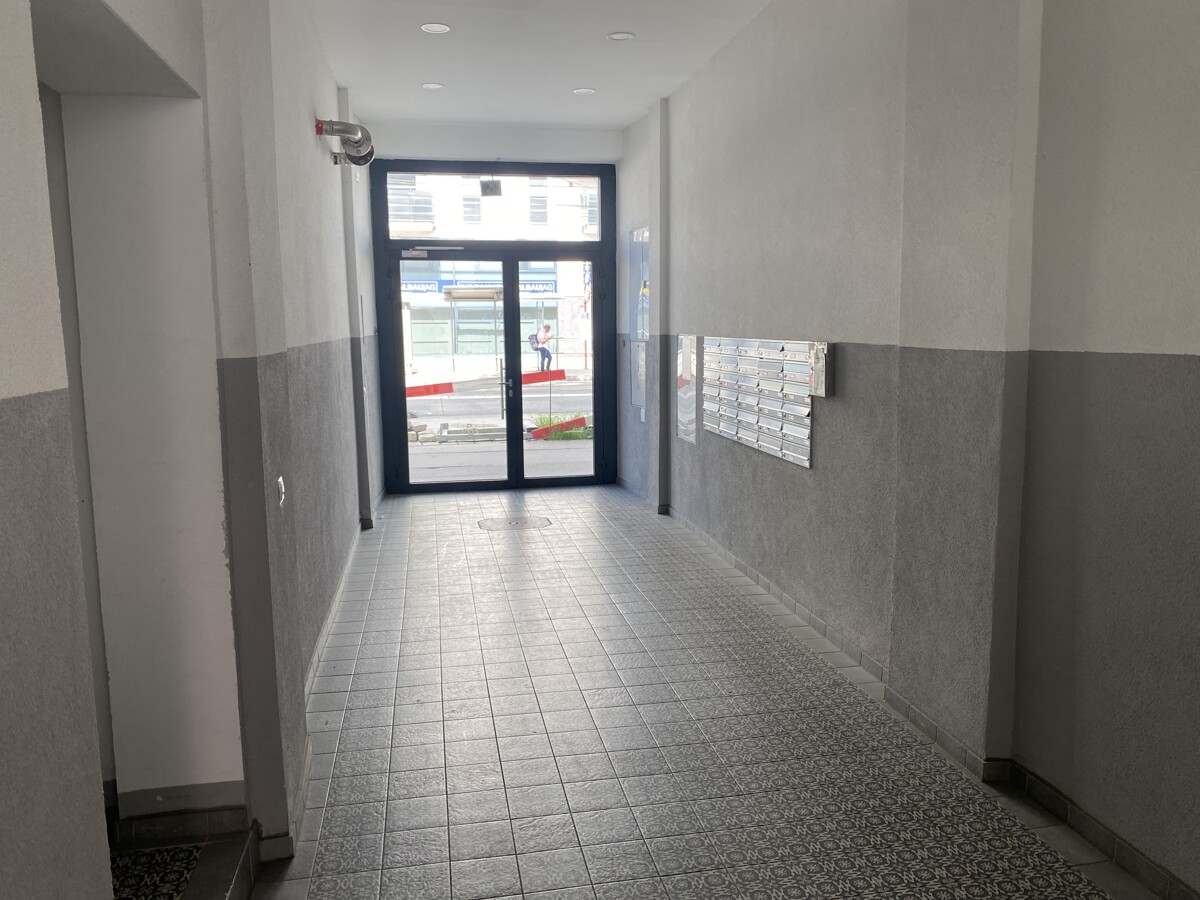 ERSTEBZUG  - SCHNES ECK 3 Zimmerwohnung inkl. Kche
2 bedroom incl. kitchen /  / 1200 Wien / Bild 6