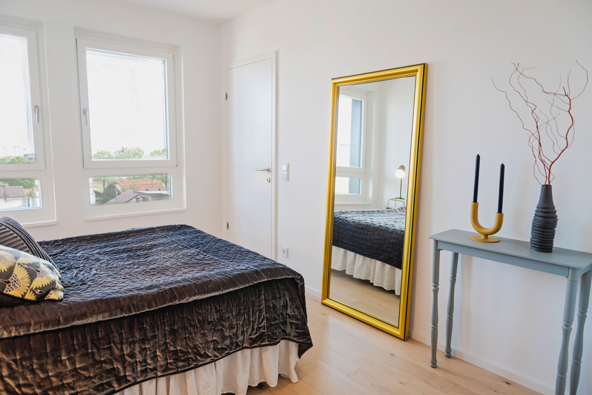 Provisionsfrei! Luxuris Wohnen im exklusiven Prachtgarten - Laxenburger Strae /  / 1100 Wien, Favoriten / Bild 2