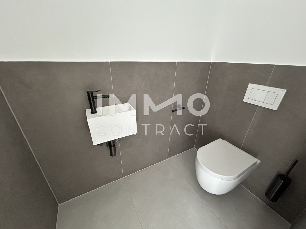 Leben im Hochhaus! Erstbezug 2-Zimmer Apartment inkl. Doorman, Gym, Sauna, Pool, Bar, uvm. /  / 1220 Wien / Bild 0