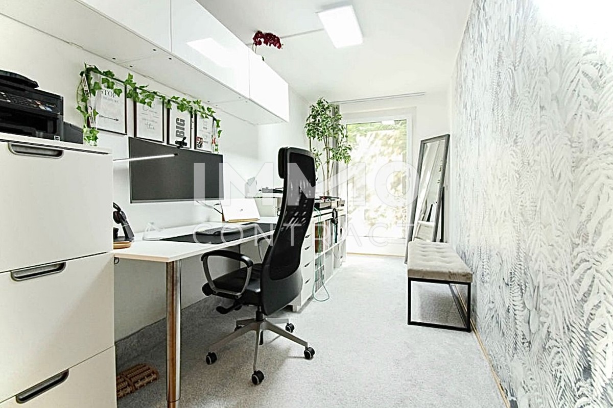 Ein Zuhause mit Charakter ? moderne Maisonette mit groer Terrasse! Top Verkehrsanbindung zur U1 /  / 1210 Wien, Floridsdorf / Bild 9