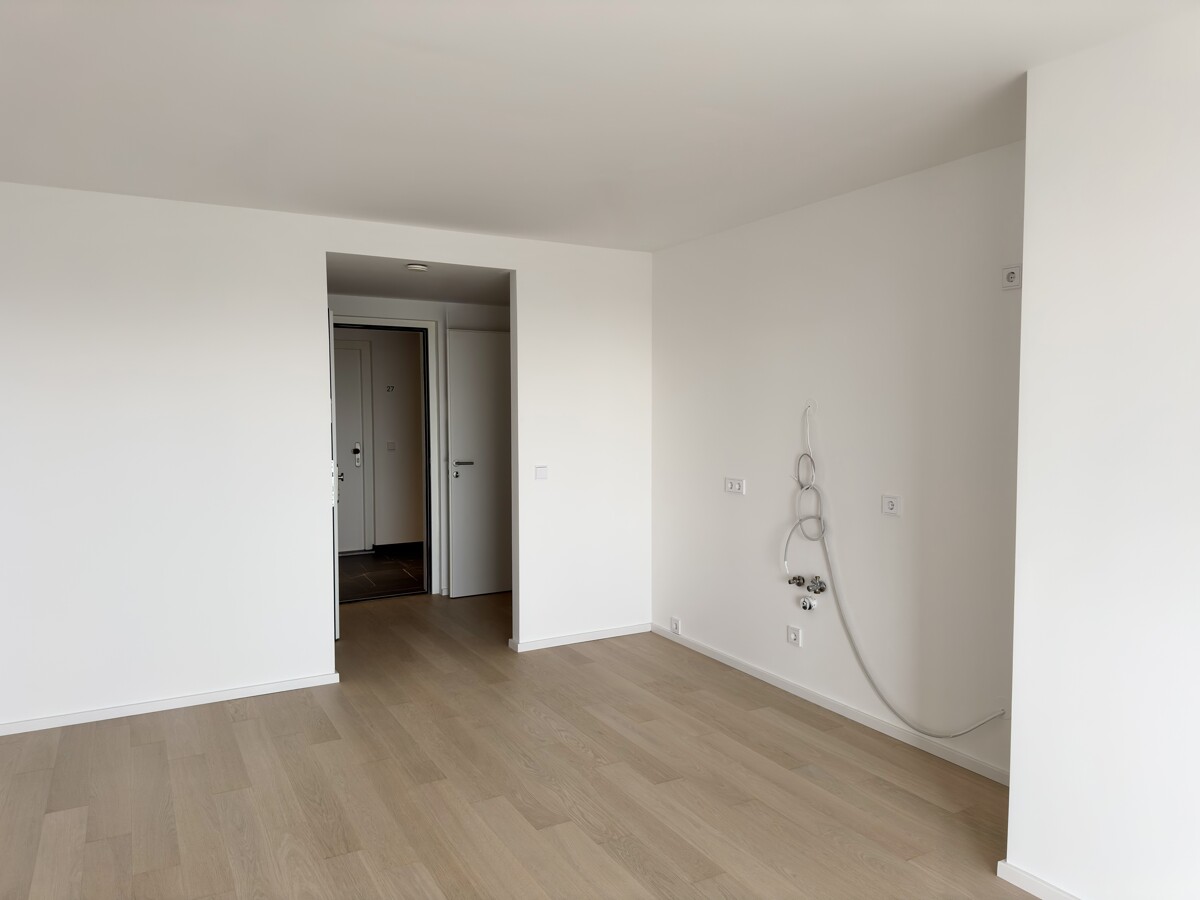3. Stock mit Ausblick: Erstbezug und provisionsfrei - Luxuris Wohnen im exklusiven Prachtgarten /  / 1100 Wien, Favoriten / Bild 5