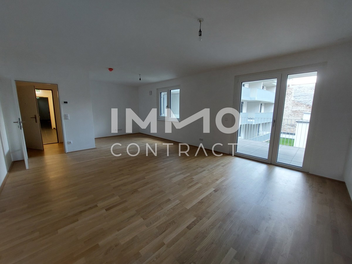 Provisionsfrei! Im ruhigen und grnen Innenhof mit 2 Freiflchen und Kche /  / 1140 Wien / Bild 9
