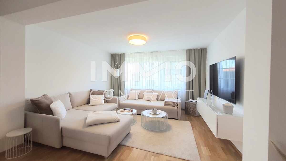 hochwertig saniertes Schmuckstck mit Pool + Garage /  / 2345 Brunn am Gebirge / Bild 8