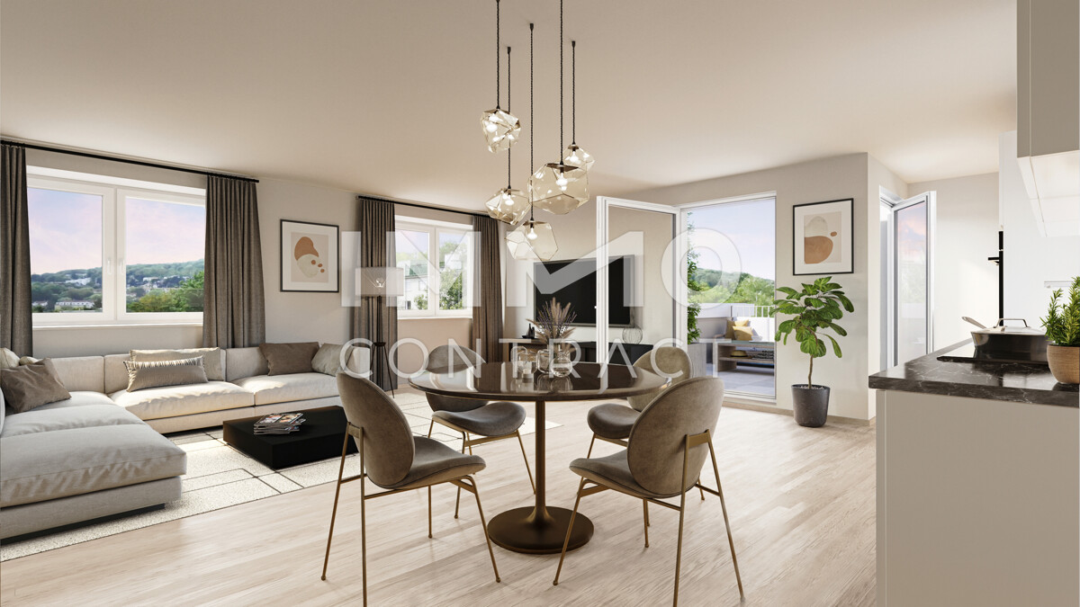 Schnellentscheider profitieren: 3-Zimmer-Wohnung gnstiger /  / 1140 Wien / Bild 4