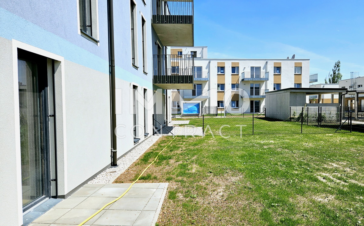 217 m2 Sd-Eigengarten! Provisionsfreie 4-Zimmer-Wohnung - hell, modern, Top-Ausstattung, Erstbezug /  / 2700 Wiener Neustadt / Bild 5