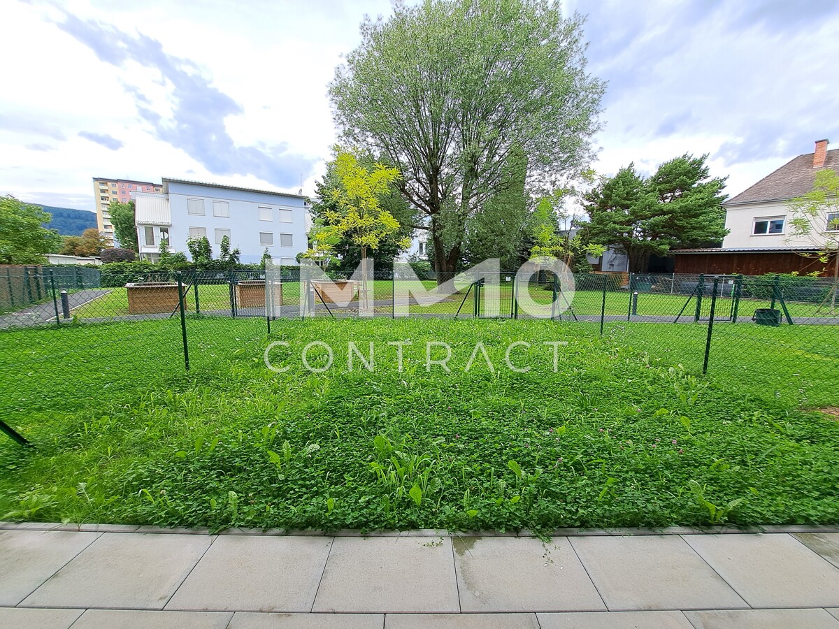 2 Zimmer GARTENWOHNUNG - Harter Strae 96 - Top 05 /  / 8053 Graz / Bild 8