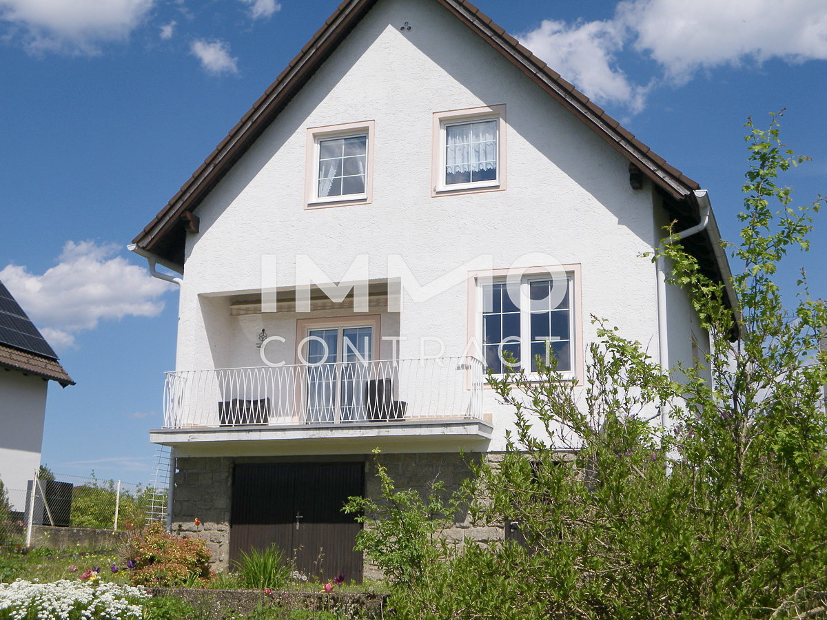 Heidenreichstein - Haus mit Gartenidyll /  / 3860 Heidenreichstein / Bild 1