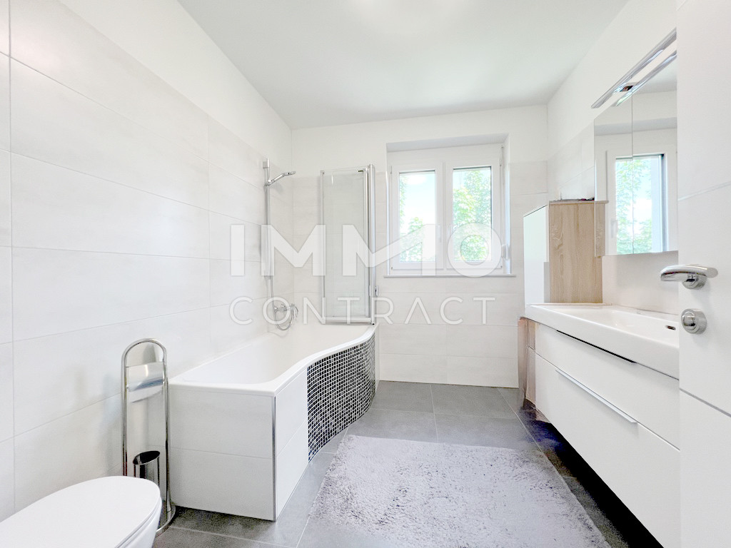 3ZI-Dachterrassen-Eigentum mit Tiefgarage
Absolute Ruhelage mit Grnblick /  / 3500 Krems / Bild 8