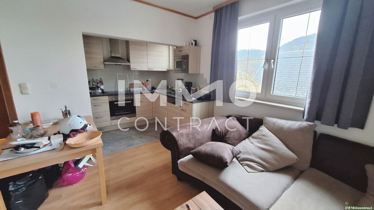 Mehrfamilienhaus in Kirchberg an der Pielach mit 3 Wohneinheiten und Nebengeb�ude /  / 3204&nbsp;Kirchberg an der Pielach / Bild 1