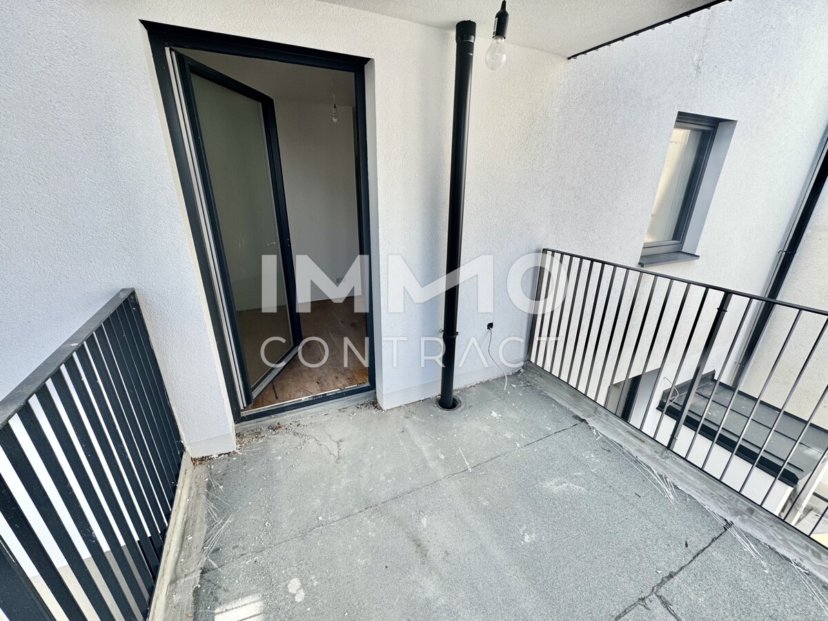 Traumwohnung mit 2 Balkonen & Wohlfhlambiente ? Provisionsfrei im Grnen & doch zentral! /  / 1220 Wien / Bild 8