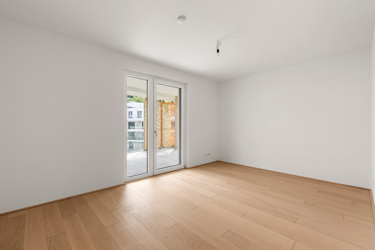 LUXUS LEBEN direkt am Wasser - 5 Zimmer /  / 1190 Wien, Dbling / Wien 19., Dbl / Bild 5